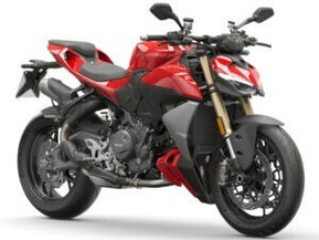Ducati Streetfighter