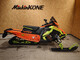 Polaris Indy