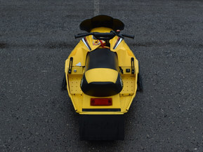 Ski-Doo Mini Z