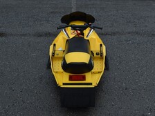 Ski-Doo Mini Z