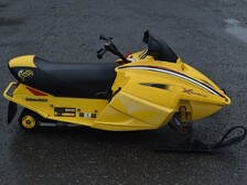 Ski-Doo Mini Z