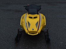 Ski-Doo Mini Z