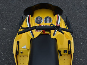 Ski-Doo Mini Z