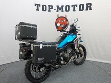 CFMOTO 450MT