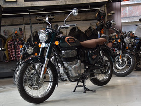 Royal Enfield Classic