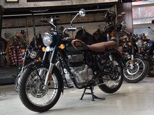 Royal Enfield Classic