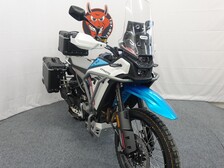 CFMOTO 450MT