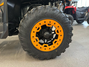 Can-Am Outlander Max