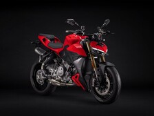 Ducati Streetfighter