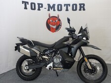 CFMOTO 800MT-X