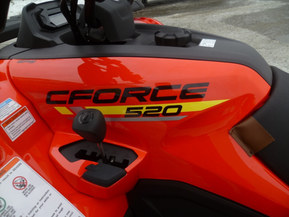 CFMOTO CFORCE