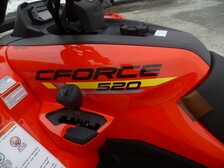 CFMOTO CFORCE