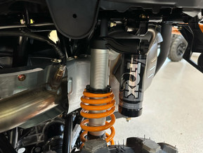 Can-Am Outlander Max