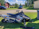Polaris 800 Switchback