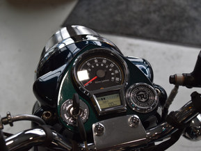 Royal Enfield Classic