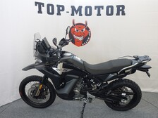 CFMOTO 800MT-X
