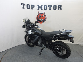 CFMOTO 800MT-X