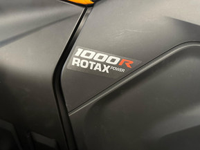 Can-Am Outlander Max