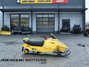 Ski-Doo Mini Z