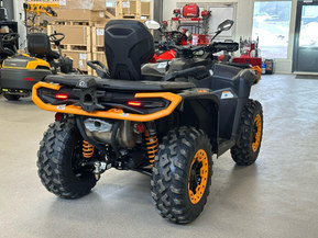 Can-Am Outlander Max