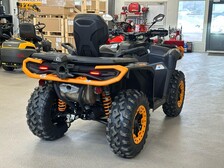 Can-Am Outlander Max