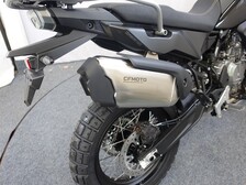CFMOTO 800MT-X