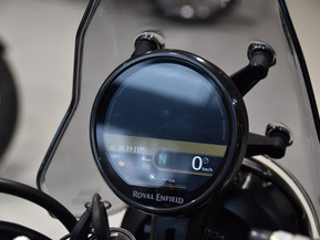 Royal Enfield Himalayan