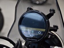 Royal Enfield Himalayan