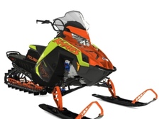 Polaris RMK