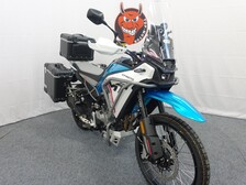 CFMOTO 450MT