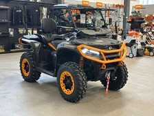 Can-Am Outlander Max