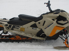Ski-Doo Freeride