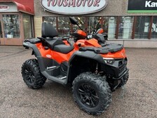 CFMOTO CFORCE