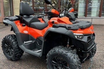 CFMOTO CFORCE