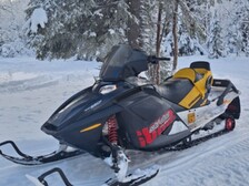 Ski-Doo Summit