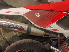 Fantic Motor Competion