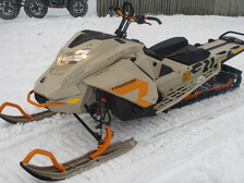 Ski-Doo Freeride