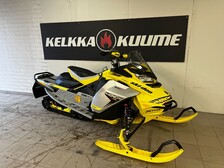 Ski-Doo MX Z
