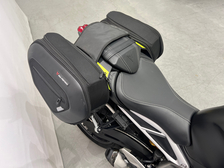 Triumph Street Triple