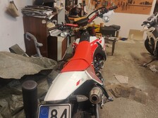 Fantic Motor Competion