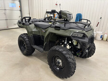 Polaris Sportsman