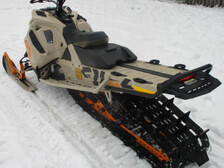 Ski-Doo Freeride