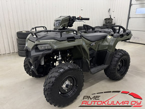 Polaris Sportsman