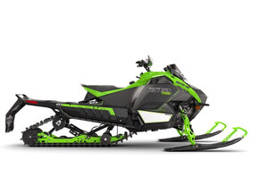 Arctic Cat Z-sarja