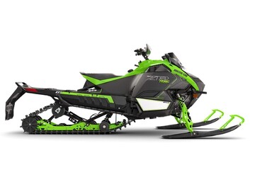 Arctic Cat Z-sarja