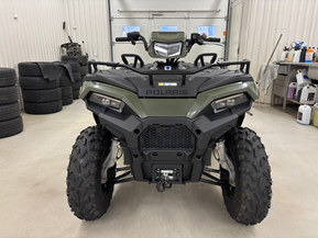 Polaris Sportsman