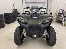 Polaris Sportsman