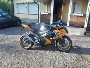Suzuki GSX-R