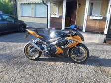 Suzuki GSX-R