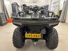 Polaris Sportsman